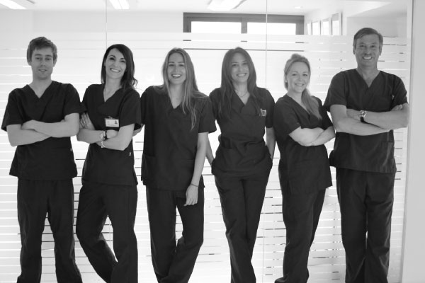 clinica-dental-las-rozas-odontologos - Servicio Especializado