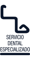 Servicio Dental Especializado